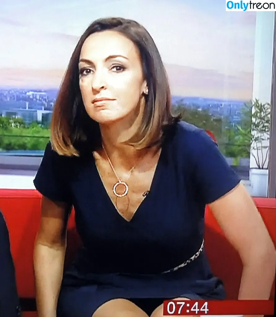 Sally Nugent nude photo #0091 (sallynugenttv)