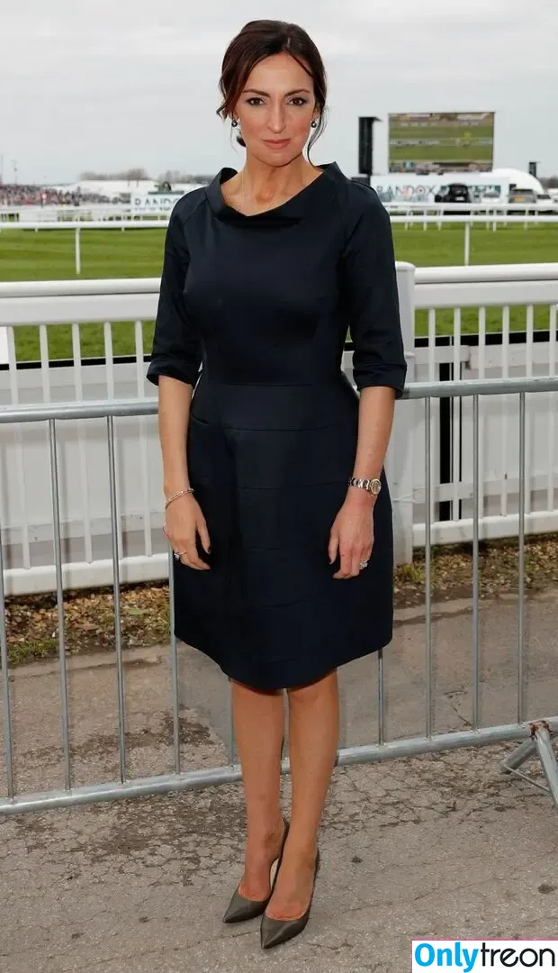 Sally Nugent nude photo #0095 (sallynugenttv)
