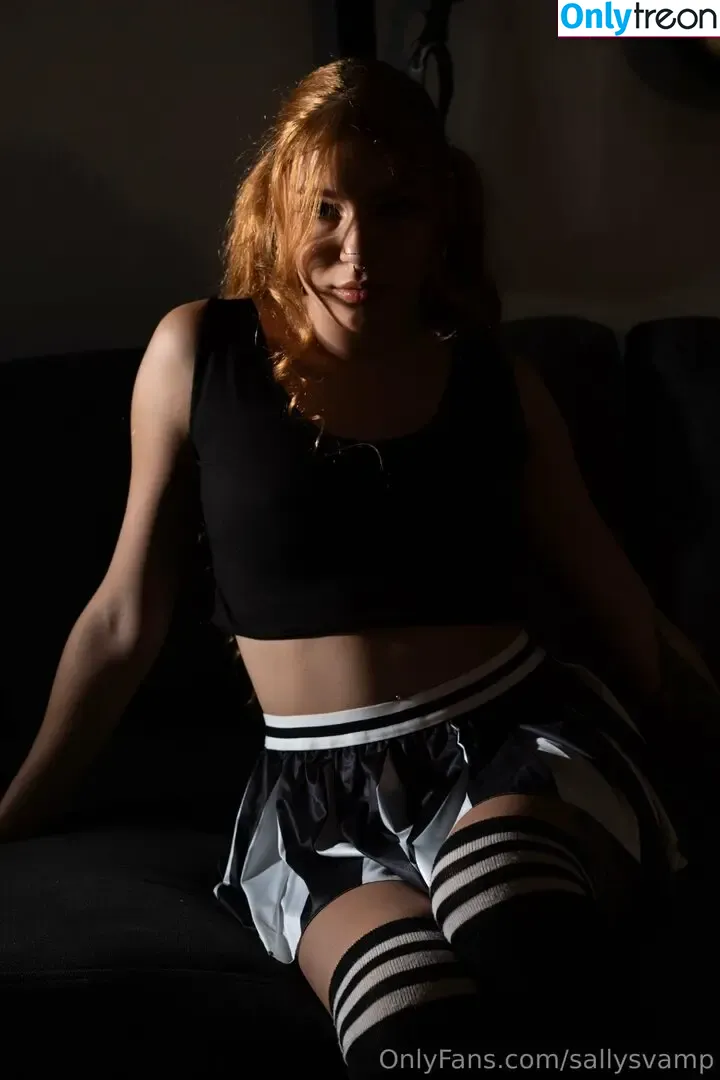 sallysvamp nude photo #0084 (sallysvamp)
