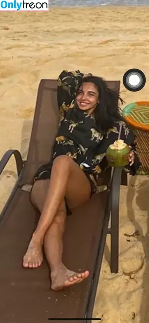 Salma Abu Deif / salmaabudeif nude photo #0002