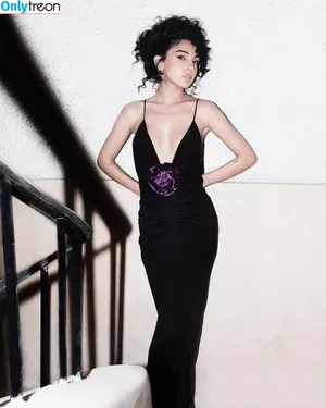 Salma Abu Deif / salmaabudeif nude photo #0067