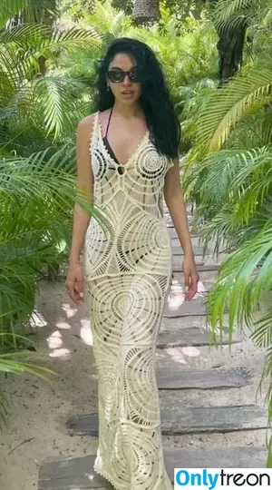 Salma Abu Deif / salmaabudeif nude photo #0070