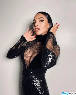 Salma Abu Deif / salmaabudeif nude photo #0076