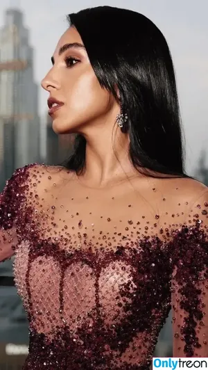 Salma Abu Deif / salmaabudeif nude photo #0109