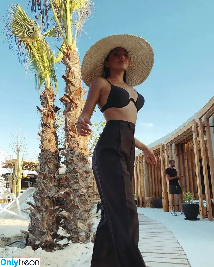 Salma Abu Deif nude photo #0028 (salmaabudeif)