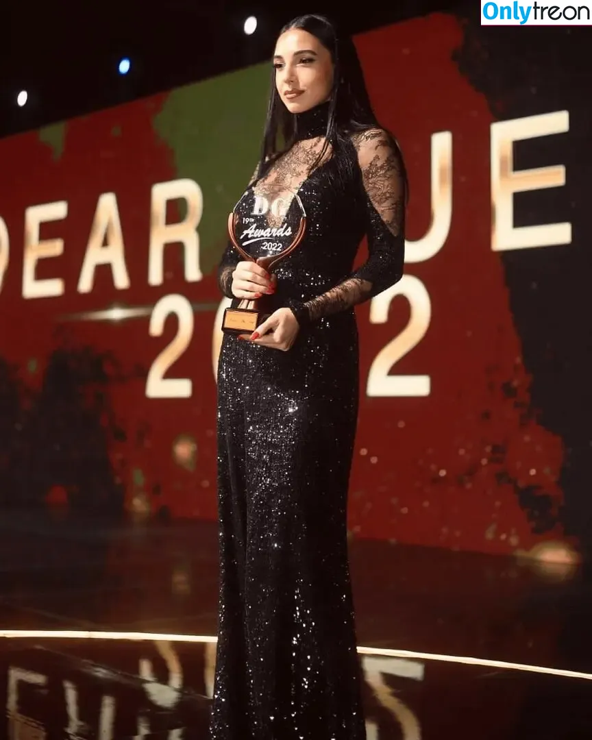 Salma Abu Deif nude photo #0045 (salmaabudeif)