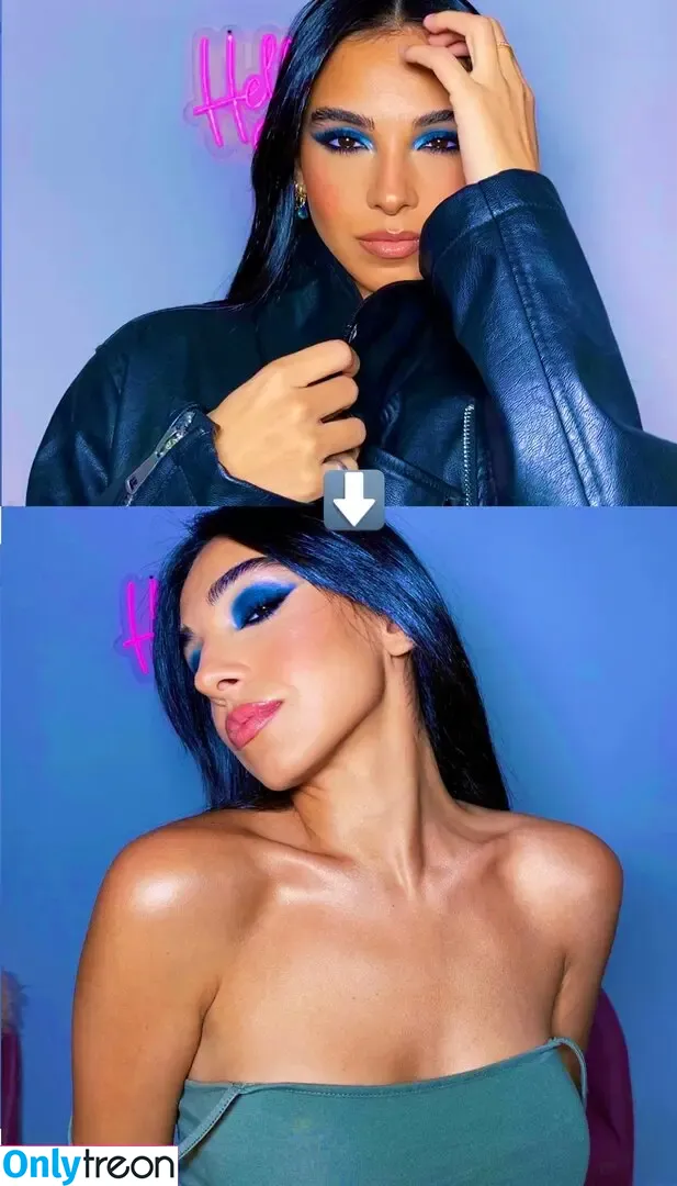 Salma Abu Deif nude photo #0126 (salmaabudeif)