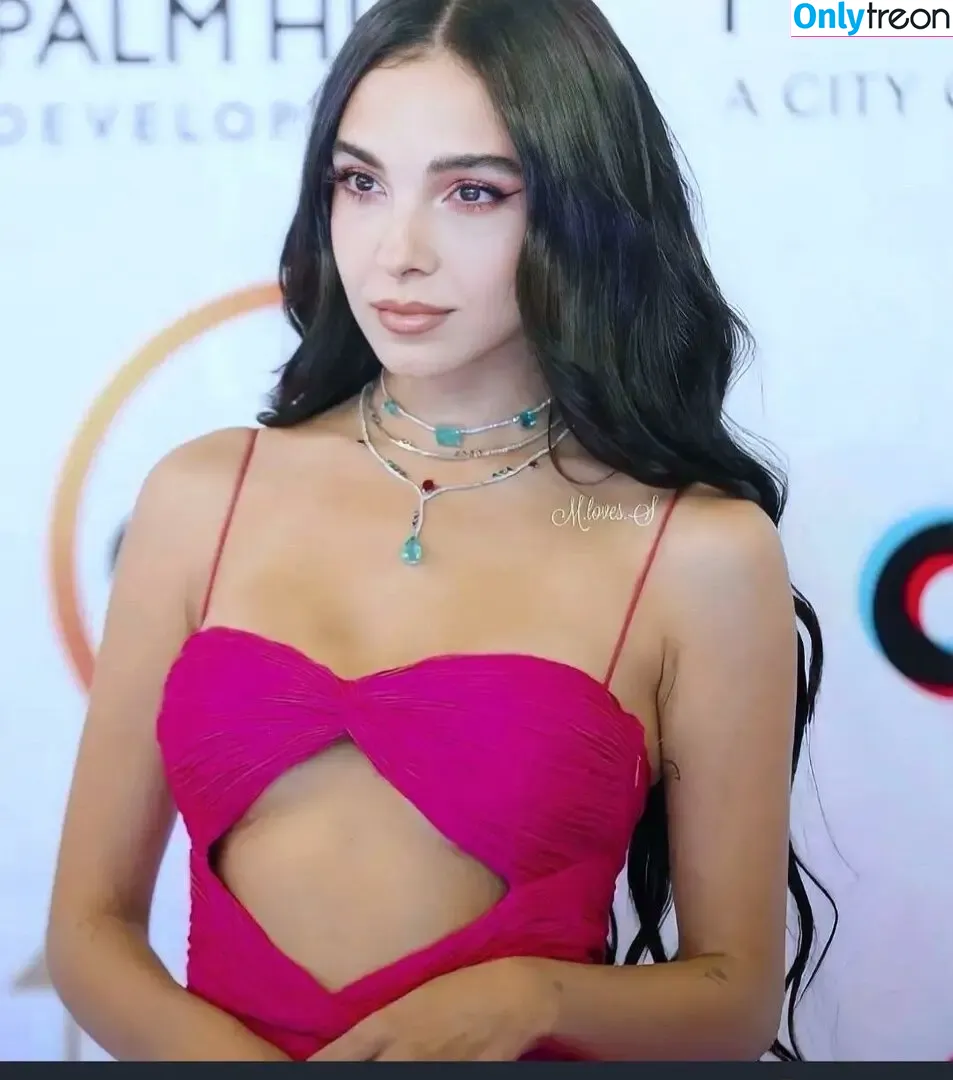 Salma Abu Deif nude photo #0131 (salmaabudeif)