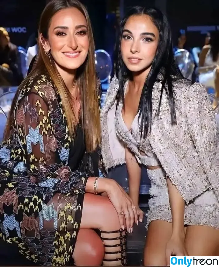 Salma Abu Deif голая photo #0157 (salmaabudeif)
