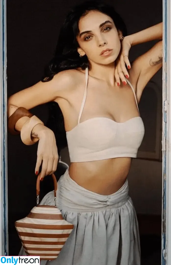 Salma Abu Deif nude photo #0158 (salmaabudeif)