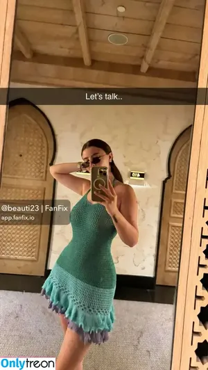 Salma Bennani / s.bennani111 nude photo #0007