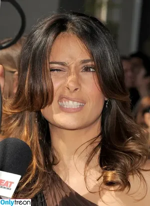 Salma Hayek / salmahayek фото голая #3350