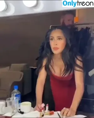 Salma Hayek / salmahayek фото голая #3381
