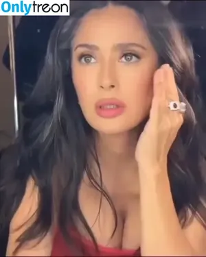 Salma Hayek / salmahayek фото голая #3384