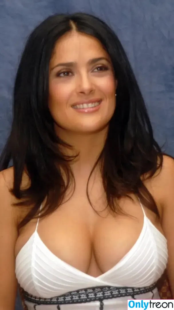 Salma Hayek голая photo #3897 (salmahayek)