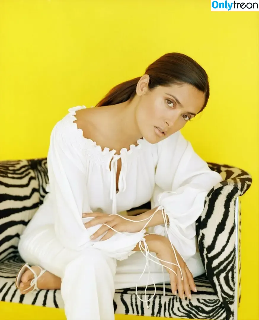 Salma Hayek голая photo #3928 (salmahayek)