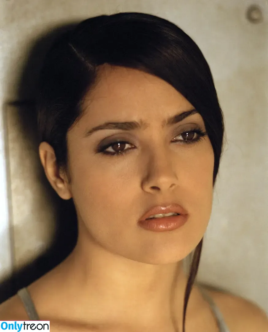Salma Hayek nude photo #3933 (salmahayek)