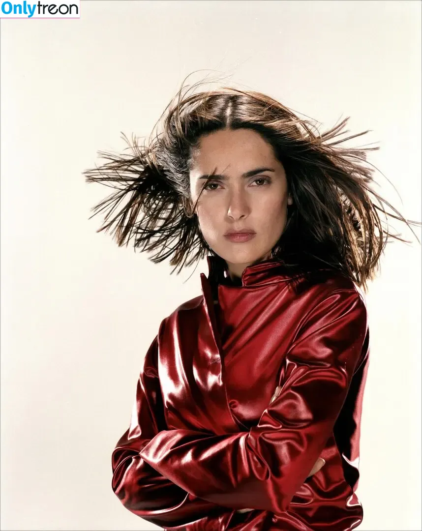 Salma Hayek голая photo #3936 (salmahayek)