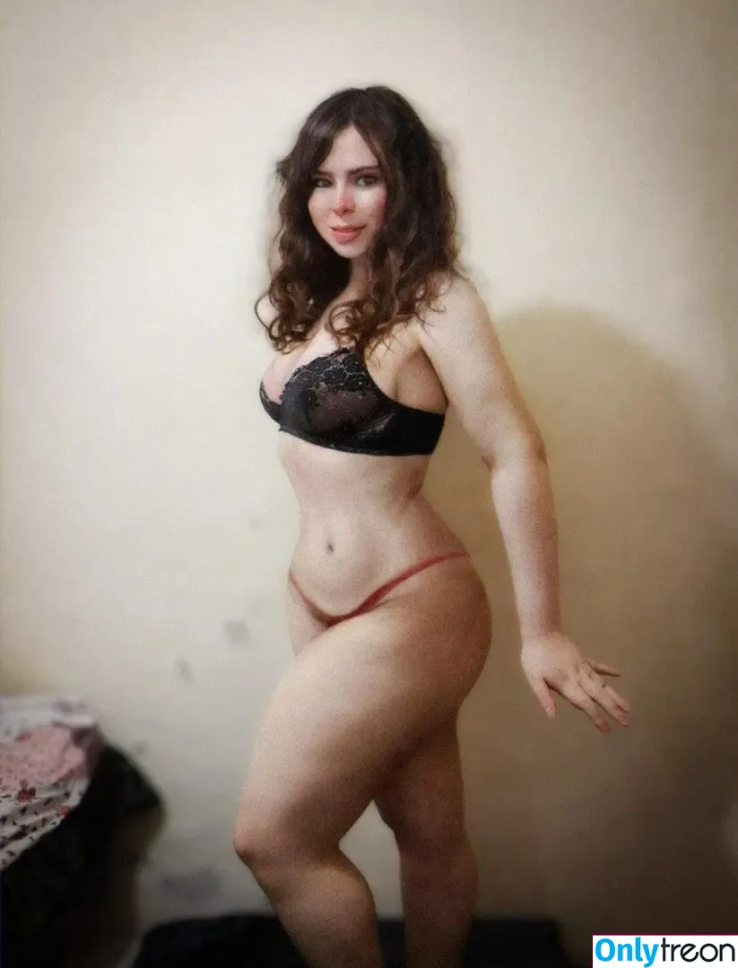 Salojazz nude photo #0023 (salo_queen / salojazz_art)