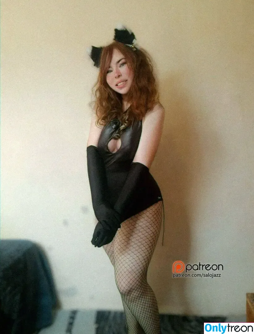 Salojazz nude photo #0043 (salo_queen / salojazz_art)