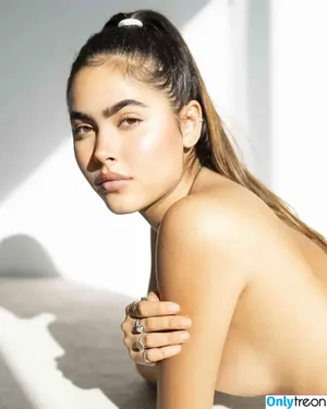 Salomé Das / salomedasss nude photo #0116
