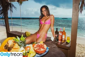 Salomé Das / salomedasss nude photo #0126