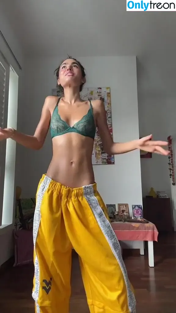 Salomé Das nude photo #0139 (salomedasss)