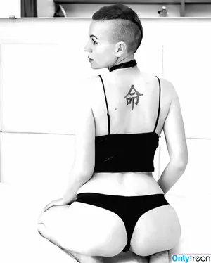 Salome Kapanadze / dgasmr / salome_kapanadze_official nude photo #0017