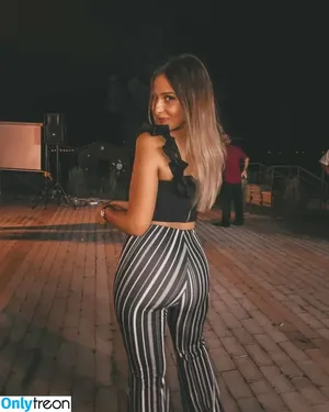 Salome Kapanadze / dgasmr / salome_kapanadze_official nude photo #0019
