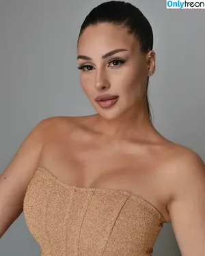 Salome Kapanadze / dgasmr / salome_kapanadze_official nude photo #0022
