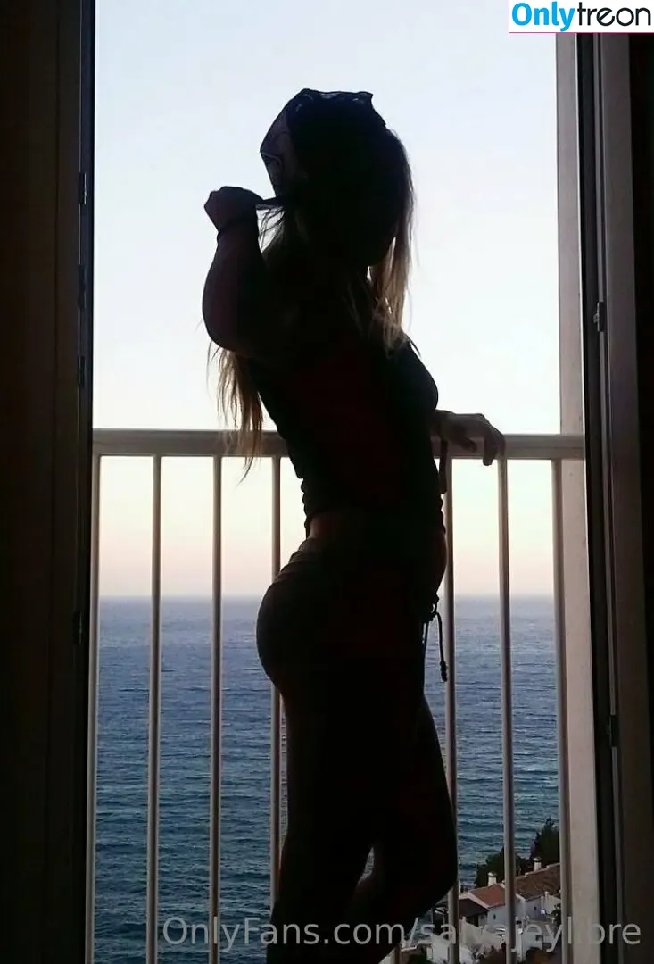 salvajeylibre nude photo #0004 (salvajeylibre)