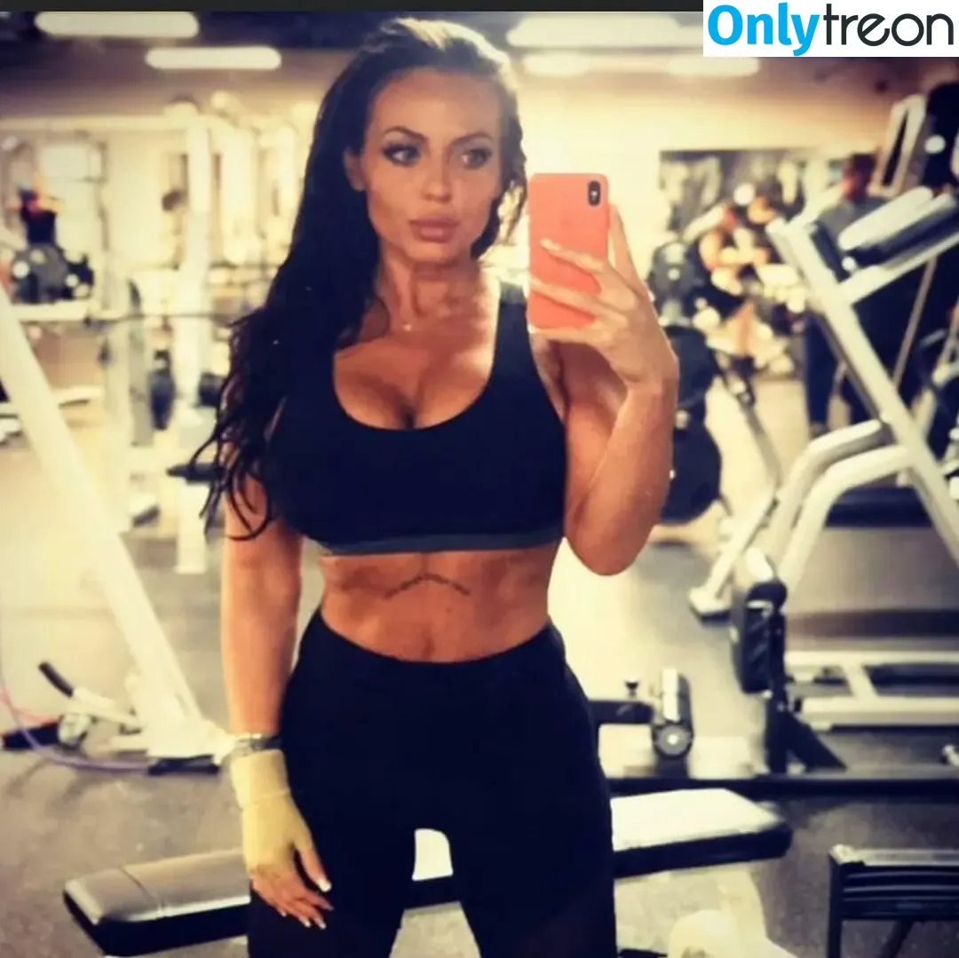 Salvina Laila Vitale голая photo #0042 (salvi_vitale)