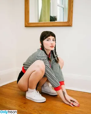 Sam Bielanski / Pony / ponytheband nude photo #0005
