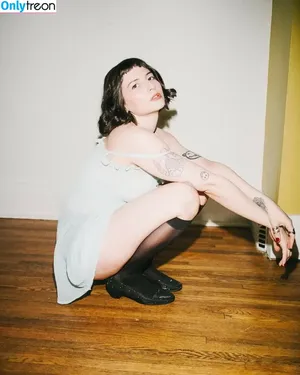 Sam Bielanski / Pony / ponytheband nude photo #0011