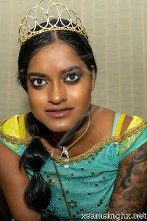 Sam Singh / samxsingh.tv / xsamsinghx nude photo #0169