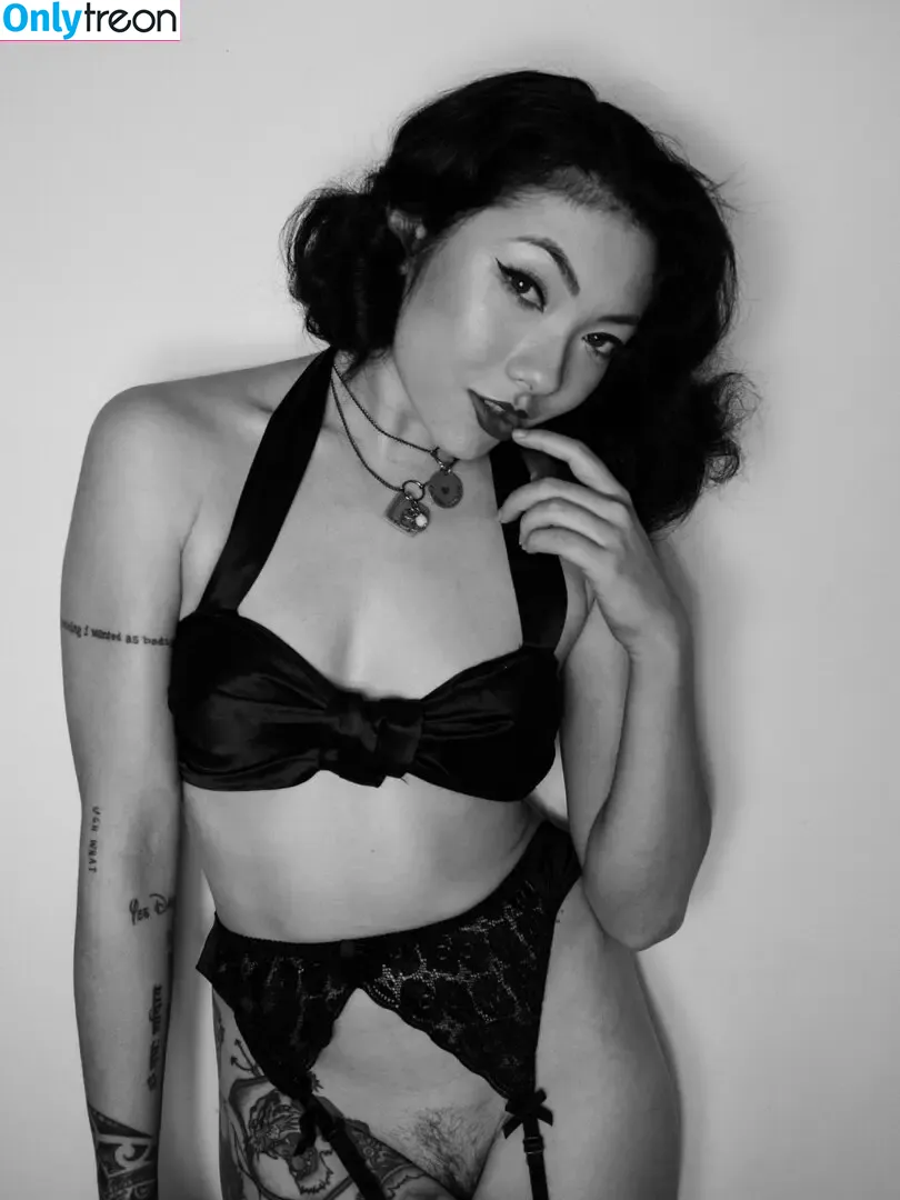 Samantha Aotaki голая photo #0008 (samaotaki_)