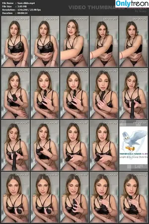 Samantha Delneri / Italian Hottie / samanthadelneri / samy.delneri nude photo #0021