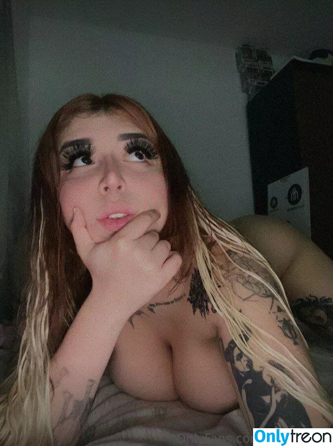 Samantha Fernandez nude photo #0141 (Paulin Brety / iam_paulin2 / sam_fdz02)