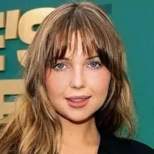 Samantha Hanratty / sammihanratty фото голая #0005