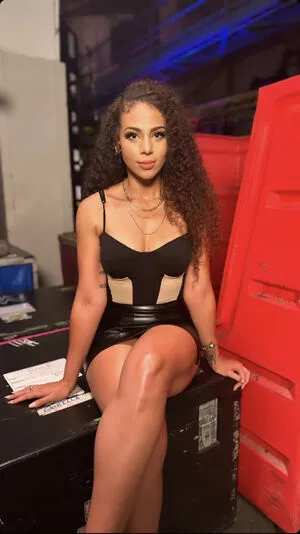 Samantha Irvin / WWE / samanthairvinwwe / samanthathebomb фото голая #0087