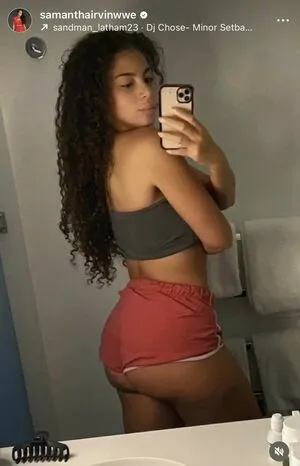 Samantha Irvin / WWE / samanthairvinwwe / samanthathebomb фото голая #0113