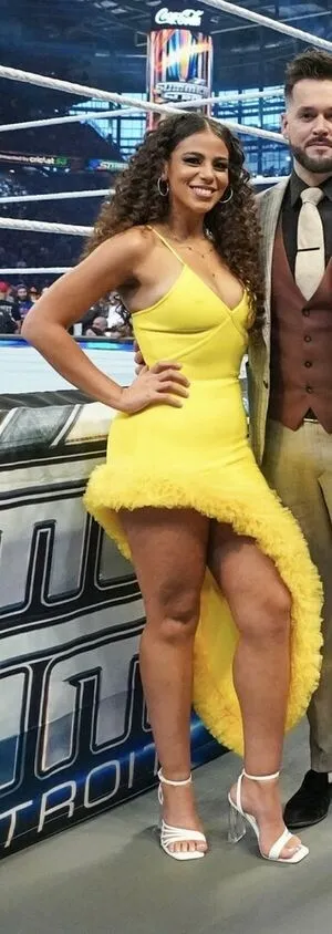 Samantha Irvin / WWE / samanthairvinwwe / samanthathebomb фото голая #0137