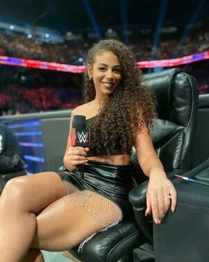 Samantha Irvin / WWE / samanthairvinwwe / samanthathebomb фото голая #0175