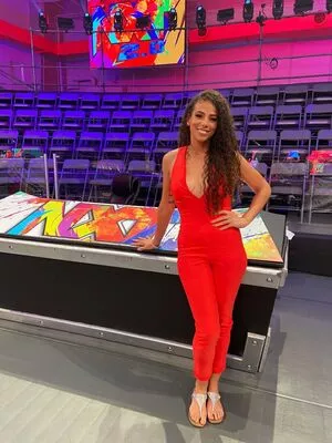 Samantha Irvin / WWE / samanthairvinwwe / samanthathebomb фото голая #0309