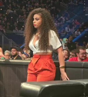 Samantha Irvin / WWE / samanthairvinwwe / samanthathebomb фото голая #0329
