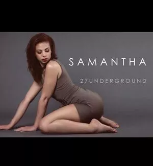 Samantha Irvin / WWE / samanthairvinwwe / samanthathebomb фото голая #0349