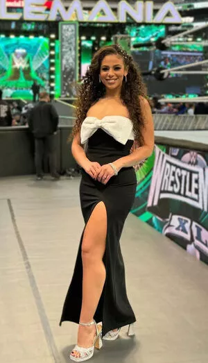 Samantha Irvin / WWE / samanthairvinwwe / samanthathebomb фото голая #0376