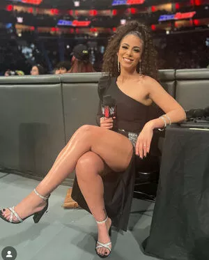 Samantha Irvin / WWE / samanthairvinwwe / samanthathebomb фото голая #0377