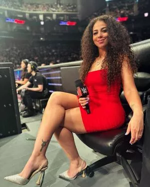 Samantha Irvin / WWE / samanthairvinwwe / samanthathebomb фото голая #0388