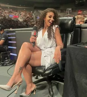 Samantha Irvin / WWE / samanthairvinwwe / samanthathebomb nude photo #0589